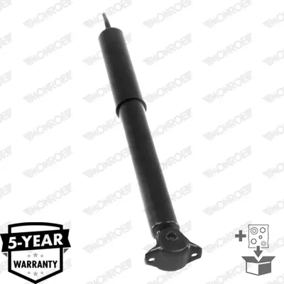 MONROE 376075SP Arka Amortısor Idea 1,2 16v   1,4   1,4 16v   1,3jtd   1,3multıjet   1,9jtd 03> 1623304780 27G820 27K25A 310825 313560 343414 351827070000 376075SP 8130739 9130739 A1257G AM5349 E1333 F220G1318 G1336 JGT454S JGT454T MSS021218