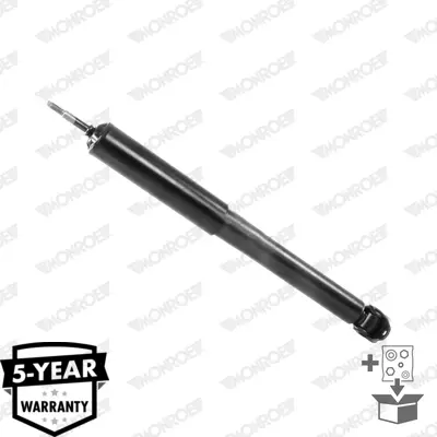 MONROE 376075SP Arka Amortısor Idea 1,2 16v   1,4   1,4 16v   1,3jtd   1,3multıjet   1,9jtd 03> 1623304780 27G820 27K25A 310825 313560 343414 351827070000 376075SP 8130739 9130739 A1257G AM5349 E1333 F220G1318 G1336 JGT454S JGT454T MSS021218