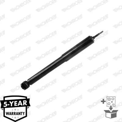 MONROE 376075SP Arka Amortısor Idea 1,2 16v   1,4   1,4 16v   1,3jtd   1,3multıjet   1,9jtd 03> 1623304780 27G820 27K25A 310825 313560 343414 351827070000 376075SP 8130739 9130739 A1257G AM5349 E1333 F220G1318 G1336 JGT454S JGT454T MSS021218