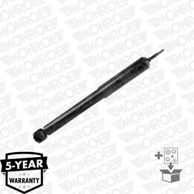 MONROE 376075SP Arka Amortısor Idea 1,2 16v   1,4   1,4 16v   1,3jtd   1,3multıjet   1,9jtd 03> 1623304780 27G820 27K25A 310825 313560 343414 351827070000 376075SP 8130739 9130739 A1257G AM5349 E1333 F220G1318 G1336 JGT454S JGT454T MSS021218