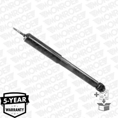 MONROE 376075SP Arka Amortısor Idea 1,2 16v   1,4   1,4 16v   1,3jtd   1,3multıjet   1,9jtd 03> 1623304780 27G820 27K25A 310825 313560 343414 351827070000 376075SP 8130739 9130739 A1257G AM5349 E1333 F220G1318 G1336 JGT454S JGT454T MSS021218