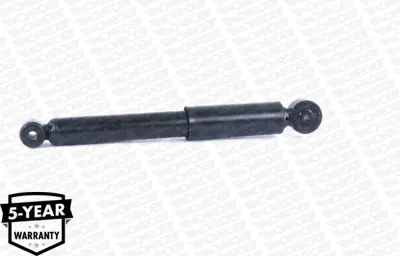 MONROE 376075SP Arka Amortısor Idea 1,2 16v   1,4   1,4 16v   1,3jtd   1,3multıjet   1,9jtd 03> 1623304780 27G820 27K25A 310825 313560 343414 351827070000 376075SP 8130739 9130739 A1257G AM5349 E1333 F220G1318 G1336 JGT454S JGT454T MSS021218