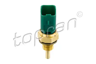 TOPRAN 721091001 Hararet Musuru Opel Crossland X - Corsa F   Berlıngo Partner C2 C3 C4 C5 Jumpy Xsara Scudo 206 307 4 171916011070 171916011660 26318 3250011 330624 33705 40148000000 62926318 6PT009309161 700111 70511541 73276 986280404 ADT37225 EV0005 SNB940 TS1021812B1 WS2606 XTS7704