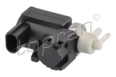 TOPRAN 116984001 Turbosarj Basınc Donusturucu A4 01>08 A6 02>08 Superb 02>08 139347 555174 56009 716056 722903100 722903280 83771 FDR283