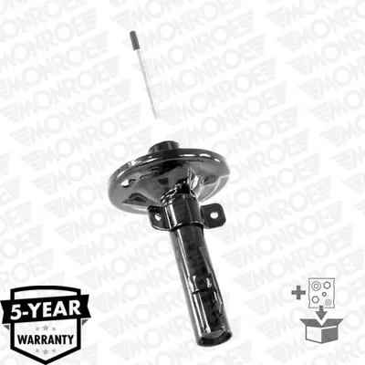 MONROE G16649 On Amortısor Sol  Sag Ford  Mondeo 93>99 115863 1623327780 1623334880 22045607 32A84F 32M83F 334822 334823 8260253 9260253 A3022G AM5108 BSG30300035 BSG30300038 JGM164S JGM164T MSS015983 MSS016102