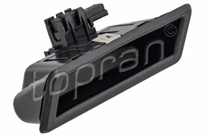 TOPRAN 502530001 Bagaj Acma Kolu Bmw E60 E90  X5 E70  X6 E71 