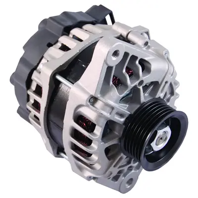 WAI RVZ 13209N Alternator 12v 90a Accent Blue 1,4 Benzınlı 2011-> 