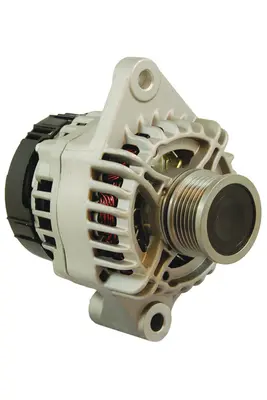 WAI RVZ 20357N Alternator 12v 120a Denso Tıp Alfa Jtdm Fıat Multıjet Opel Cdtı 