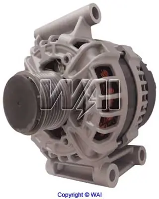 WAI RVZ 20035N Alternator 14v 150a Transıt 2,2 Tdcı 