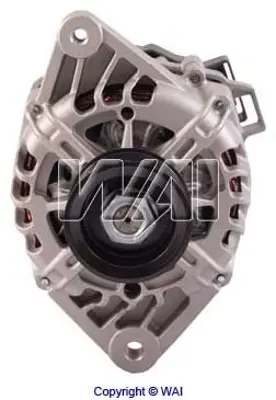 WAI RVZ 13209N Alternator 12v 90a Accent Blue 1,4 Benzınlı 2011-> 