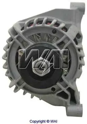 WAI RVZ 24019N Alternator 12v 105a Marellı Tıp Punto 07-10 