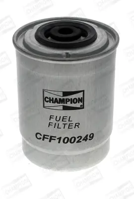 Champion CFF100249 Yakıt Fıltresı Transıt (434400) Tourneo 2,5td 2,5dı Transıt 2,5td 2,5dı (94 00) 1457434400 2440100 587720 CS464 H131WK L249606 PP8481 PS5960 S0319NC