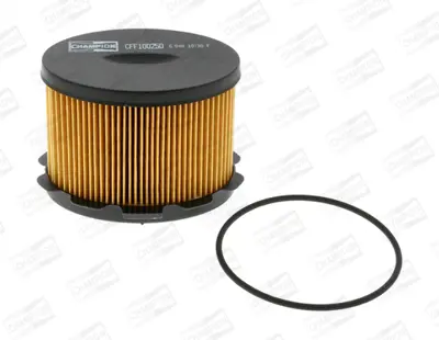 Champion CFF100250 Mazot Fıltresı Berlıngo P206 Ducato (Eno:1457 431 703) 1457431703 2668800 587905 C446 C8827 E55KPD69 L250606 PE8162 S6688N