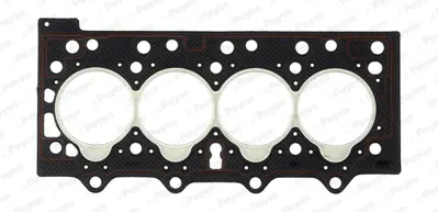 PAYEN RBY080 Renault  Sılındır Kapak Contası 