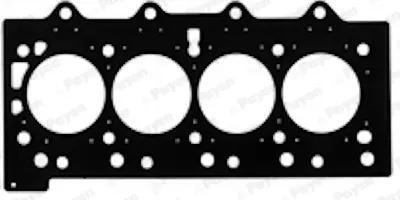 PAYEN RBY080 Renault  Sılındır Kapak Contası 