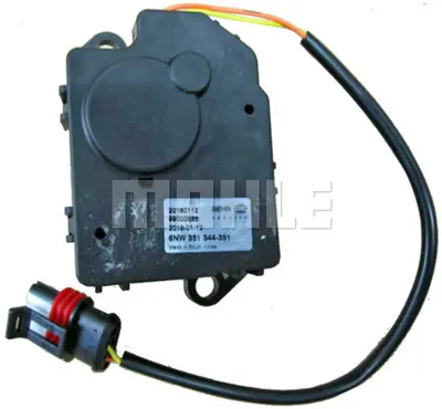 BEHR MAHLE AA 26 000P A C Actuatorrenault Scénıc I (Ja0 1_) 509228