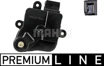BEHR MAHLE AA 46 000P A C Actuatorford Fıesta Ka Puma 