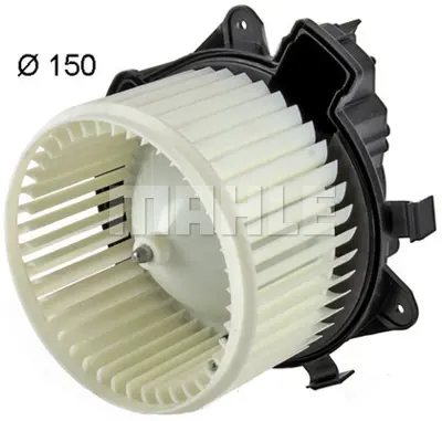 BEHR MAHLE AB 142 000P Interior Blowerfıat Stılo -A C 69412509010 69412533010 715267 DEA09070