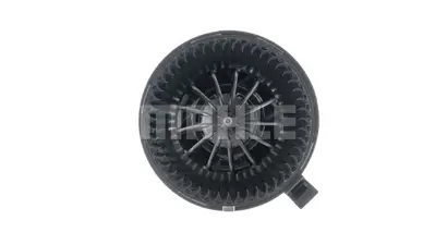 BEHR MAHLE AB 227 000P Interior Blowerrenault Megane Iı 34078 698728 87383
