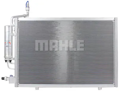 BEHR MAHLE AC 23 000P Klıma Radyatoru Fıesta Vı (Cb1, Ccn) 1.0 12>17 350352 350453 940527 DCN10050