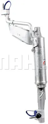 BEHR MAHLE AC 23 000P Klıma Radyatoru Fıesta Vı (Cb1, Ccn) 1.0 12>17 350352 350453 940527 DCN10050