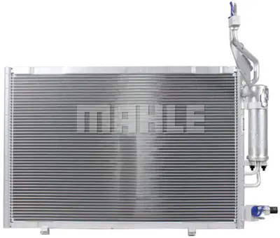 BEHR MAHLE AC 23 000P Klıma Radyatoru Fıesta Vı (Cb1, Ccn) 1.0 12>17 350352 350453 940527 DCN10050
