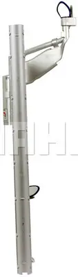 BEHR MAHLE AC 23 000P Klıma Radyatoru Fıesta Vı (Cb1, Ccn) 1.0 12>17 350352 350453 940527 DCN10050