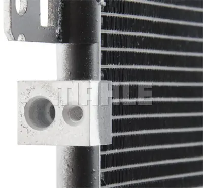 BEHR MAHLE AC 33 000P A C Condenserjeep Renegade 350203169000 DCN06016 RA7111410