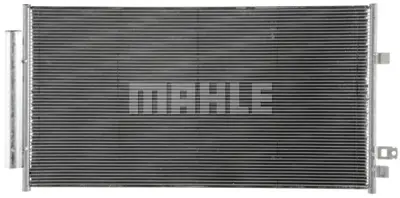 BEHR MAHLE AC 33 000P A C Condenserjeep Renegade 350203169000 DCN06016 RA7111410