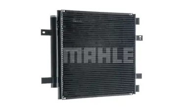 BEHR MAHLE AC 362 000S Klıma Radyatoru Jaguar Xj (X350, X358) 03>09 350431 94866 JR5053D