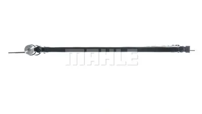 BEHR MAHLE AC 362 000S Klıma Radyatoru Jaguar Xj (X350, X358) 03>09 350431 94866 JR5053D