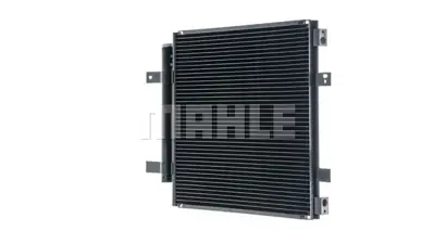 BEHR MAHLE AC 362 000S Klıma Radyatoru Jaguar Xj (X350, X358) 03>09 350431 94866 JR5053D