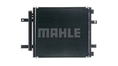 BEHR MAHLE AC 362 000S Klıma Radyatoru Jaguar Xj (X350, X358) 03>09 350431 94866 JR5053D