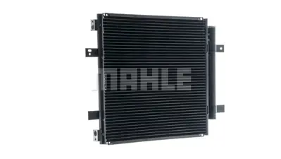 BEHR MAHLE AC 362 000S Klıma Radyatoru Jaguar Xj (X350, X358) 03>09 350431 94866 JR5053D