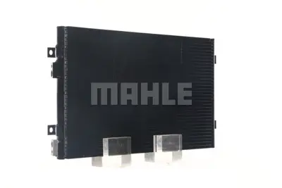 BEHR MAHLE AC 820 000S A C Condenserchrysler Pt Cruıser (Pt_) 261241 35384 817445 94555 DCN06002 TSP0225486