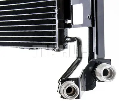 BEHR MAHLE AC 822 000P A C Condenseraudı Allroad (4bh, C5) 817665 DCN02014 TSP0225455
