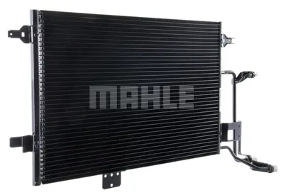 BEHR MAHLE AC 822 000P A C Condenseraudı Allroad (4bh, C5) 817665 DCN02014 TSP0225455