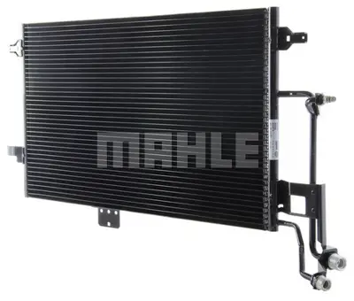 BEHR MAHLE AC 822 000P A C Condenseraudı Allroad (4bh, C5) 817665 DCN02014 TSP0225455