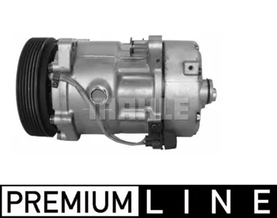BEHR MAHLE ACP 1017 000P A C Compressorvw Transporter T4 32489 32489G 359002000380 699117 89061 DCP32038 TSP0155237 TSP0155381 TSP0159237 TSP0159381