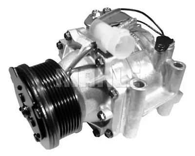 BEHR MAHLE ACP 1052 000P A C Compressorland Rover Range Rover Iı 11328 89331 DCP14016 TSP0155163