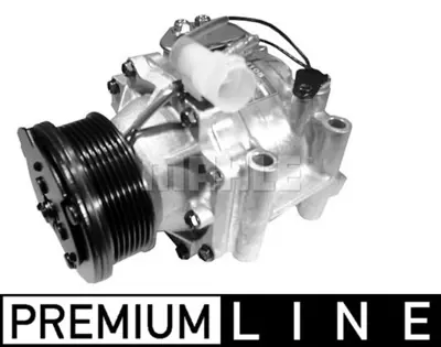 BEHR MAHLE ACP 1052 000P A C Compressorland Rover Range Rover Iı 11328 89331 DCP14016 TSP0155163