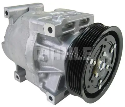BEHR MAHLE ACP 1055 000P A C Compressorfıat Punto   Doblo 15051 32169G 699284 ACP295 DCP09001 TSP0155320 TSP0155326
