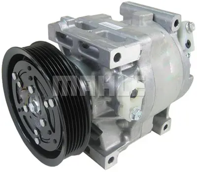 BEHR MAHLE ACP 1055 000P A C Compressorfıat Punto   Doblo 15051 32169G 699284 ACP295 DCP09001 TSP0155320 TSP0155326