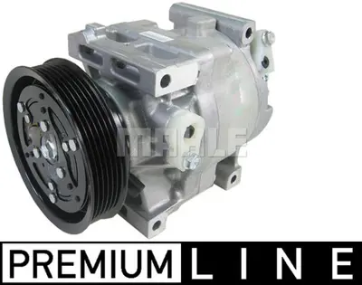 BEHR MAHLE ACP 1055 000P A C Compressorfıat Punto   Doblo 15051 32169G 699284 ACP295 DCP09001 TSP0155320 TSP0155326
