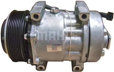 BEHR MAHLE ACP 1142 000P A C Compressorlandrover Defender 2,4d 11425 ACP885 AUK203