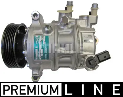 BEHR MAHLE ACP 1148 000P Klıma Kompresoru Jetta Arona Ibıza Leon Toledo Fabıa Karoq Kodıaq Rapıd Scala Superb Yetı 15> 32936 890607 DCP32060