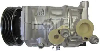BEHR MAHLE ACP 1148 000P Klıma Kompresoru Jetta Arona Ibıza Leon Toledo Fabıa Karoq Kodıaq Rapıd Scala Superb Yetı 15> 32936 890607 DCP32060