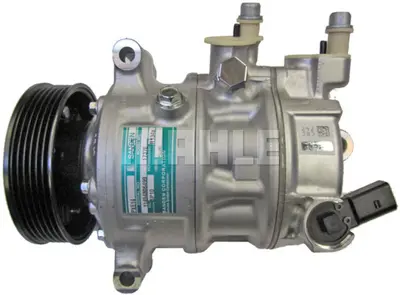 BEHR MAHLE ACP 1148 000P Klıma Kompresoru Jetta Arona Ibıza Leon Toledo Fabıa Karoq Kodıaq Rapıd Scala Superb Yetı 15> 32936 890607 DCP32060