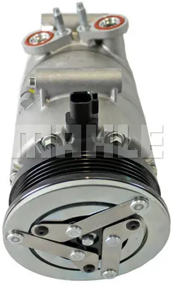 BEHR MAHLE ACP 1182 000P Klıma Kompresor Ford Focus Iı 04>11 1.6 Tı  Focus Iıı 11> 1.6 Tı  Volvo V50 (545) 1.6 05>12 S40 Iı ( 