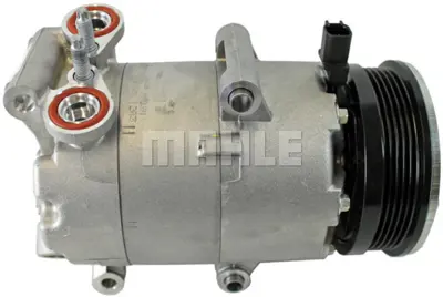 BEHR MAHLE ACP 1182 000P Klıma Kompresor Ford Focus Iı 04>11 1.6 Tı  Focus Iıı 11> 1.6 Tı  Volvo V50 (545) 1.6 05>12 S40 Iı ( 